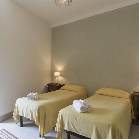 Casa Cares Hotell Reggello Exteriör bild
