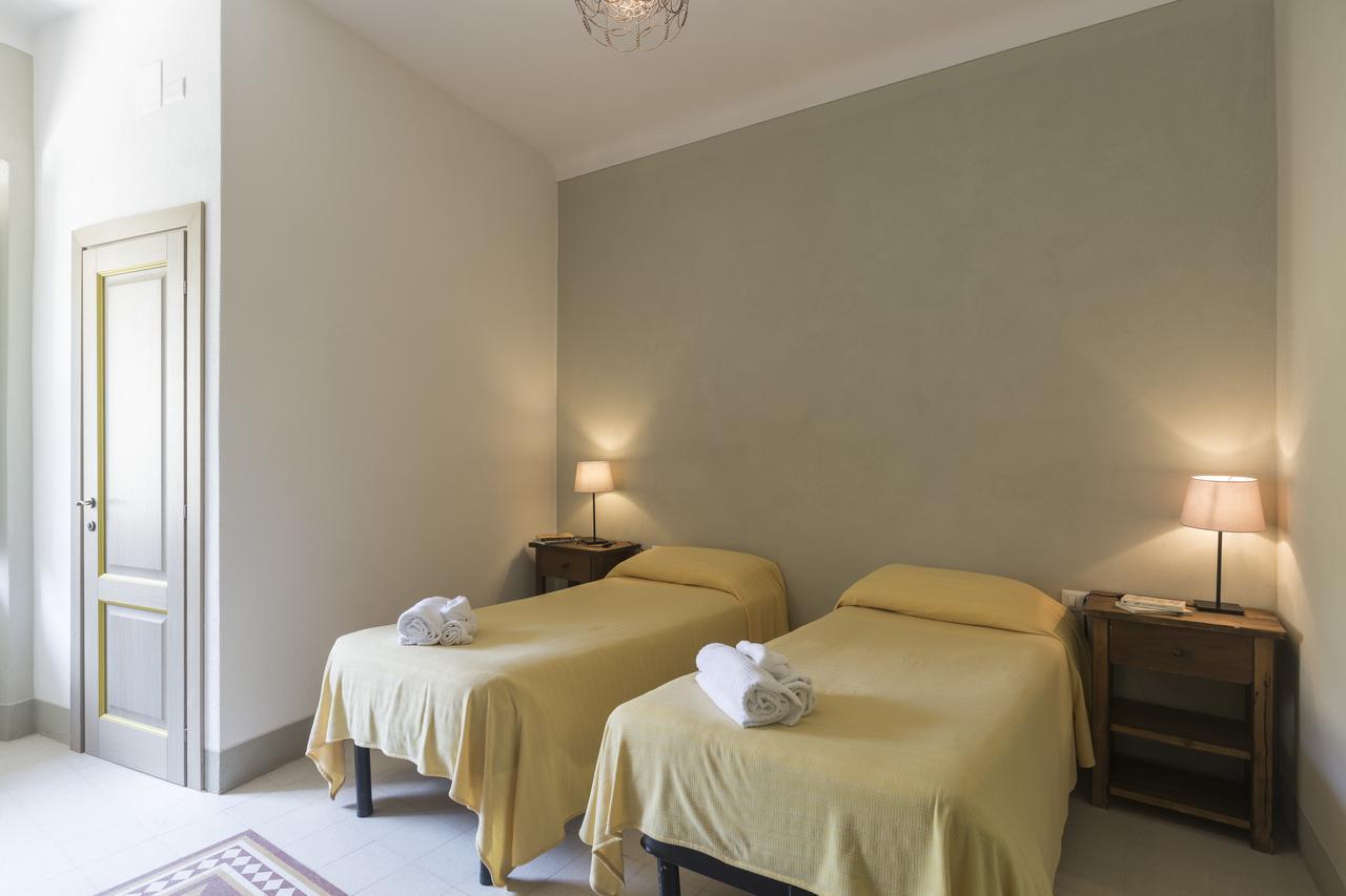 Casa Cares Hotell Reggello Exteriör bild