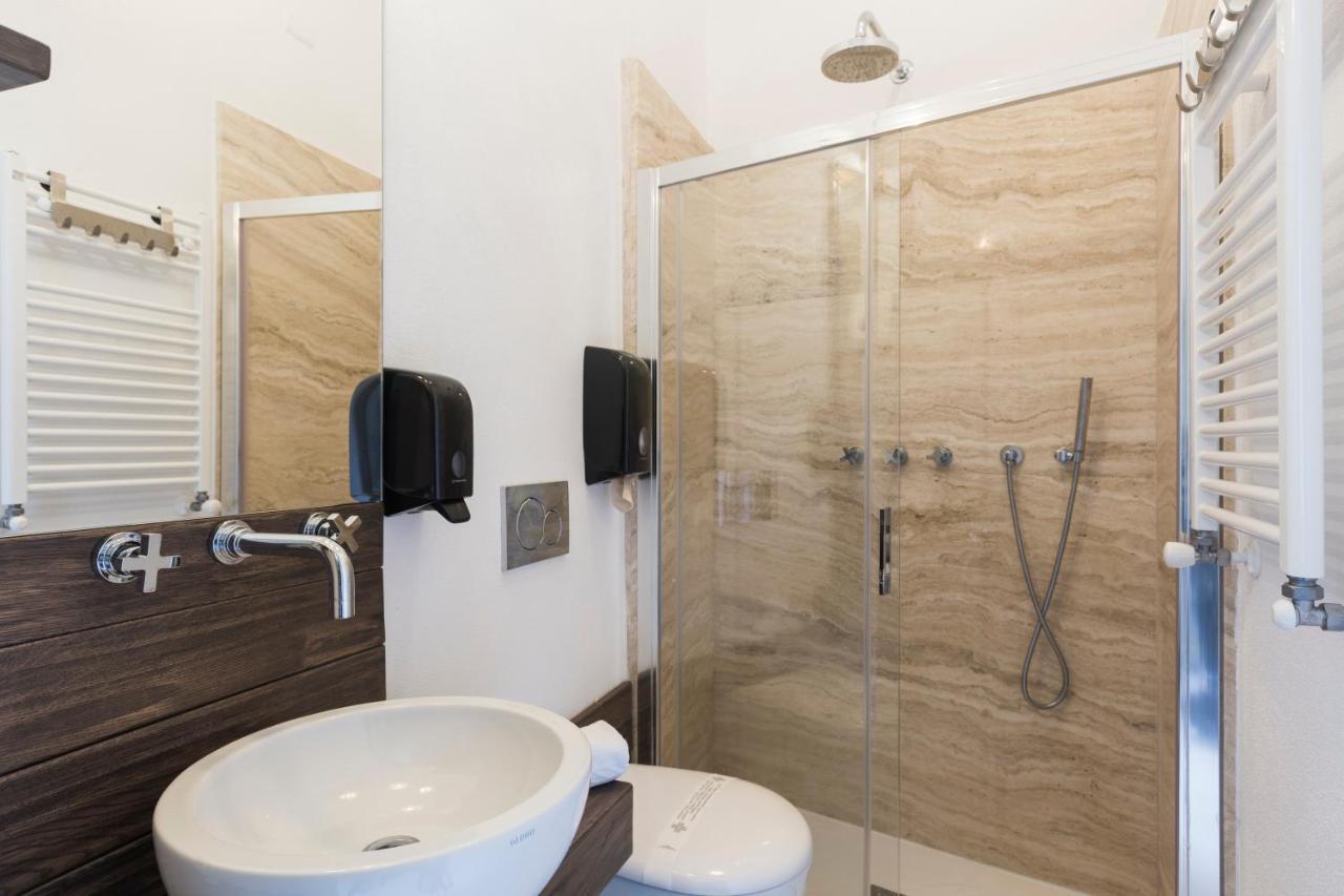 Casa Cares Hotell Reggello Exteriör bild